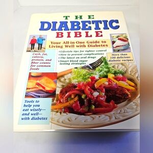 The Diabetic Bible
